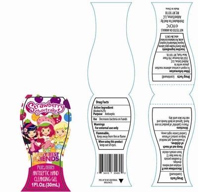 berry best friend mixed berry 1oz.jpg Hand Sanitizer - berry best friend mixed berry 1oz